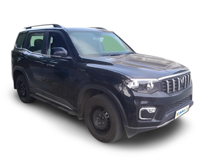Mahindra SCORPIO-N-img